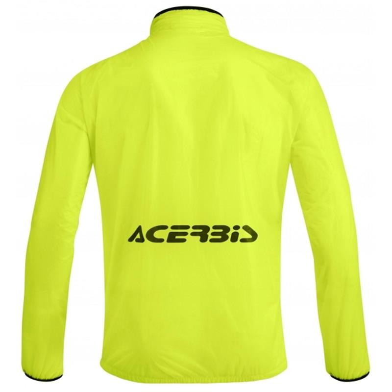 VETROVKA ACERBIS RAIN DEK - RUMENA