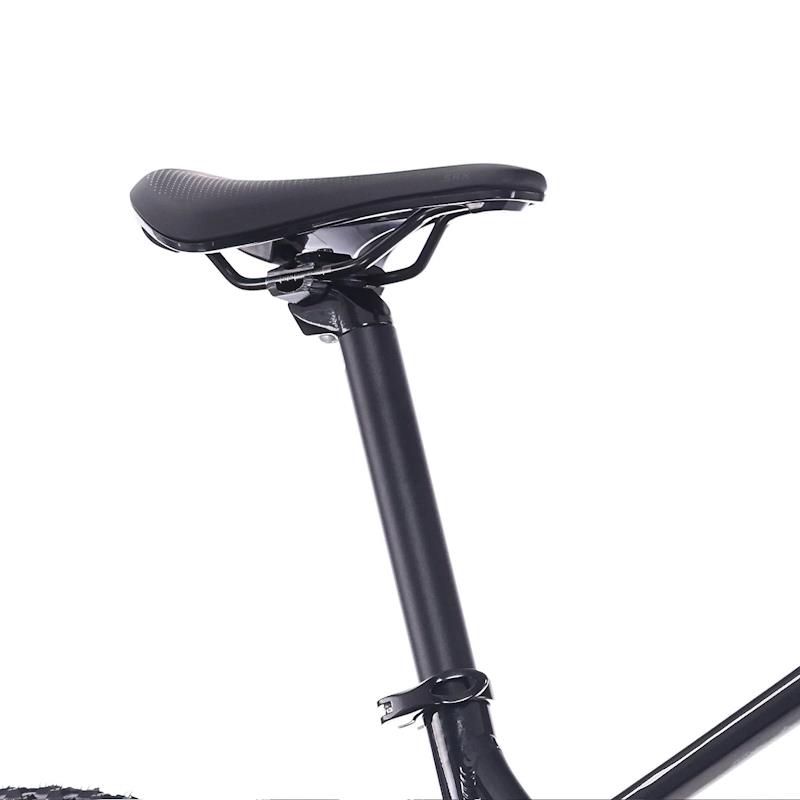 GORSKO KOLO ROCK MACHINE MANHATTAN 40 - ČRNO