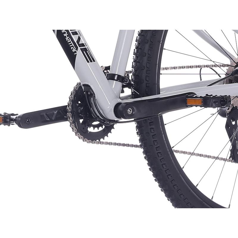 GORSKO KOLO ROCK MACHINE MANHATTAN 40 - SIVO