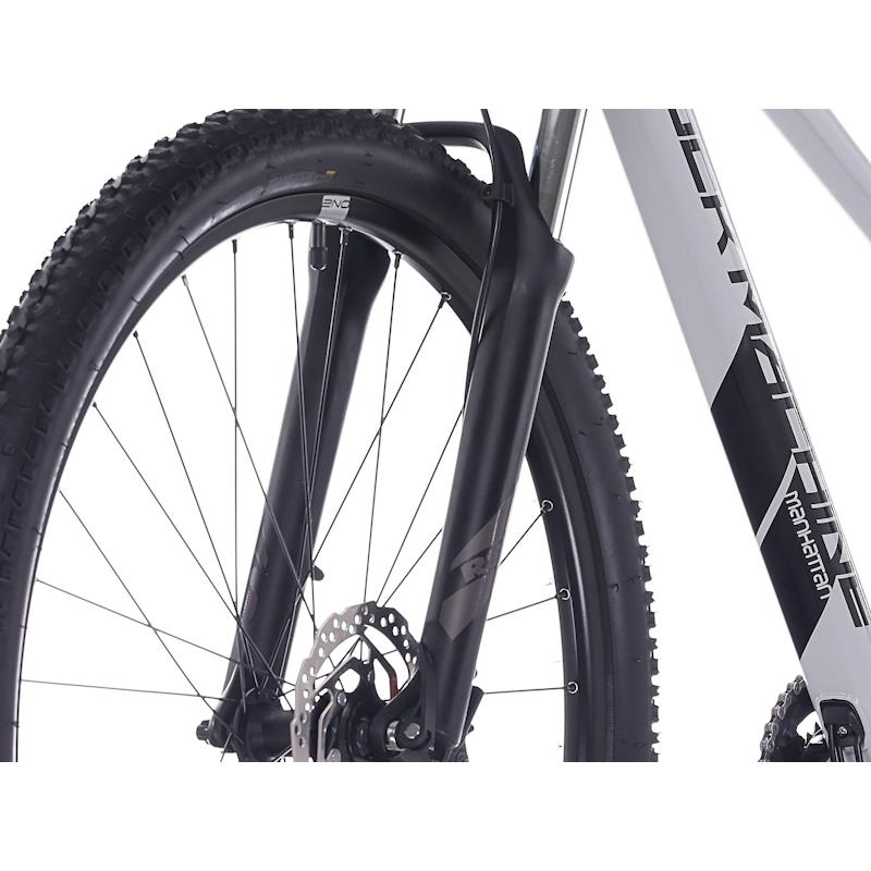 GORSKO KOLO ROCK MACHINE MANHATTAN 40 - SIVO