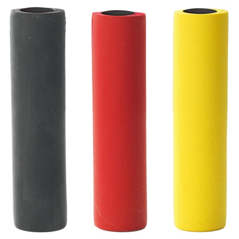 ROČKA KRMILA SWITCH NEORING SOFT 34mm - SILIKON