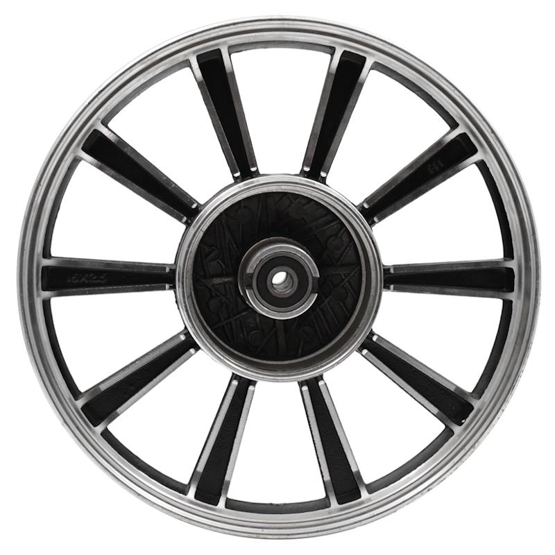 PREDNJE PLATIŠČE - PEDA CHIP