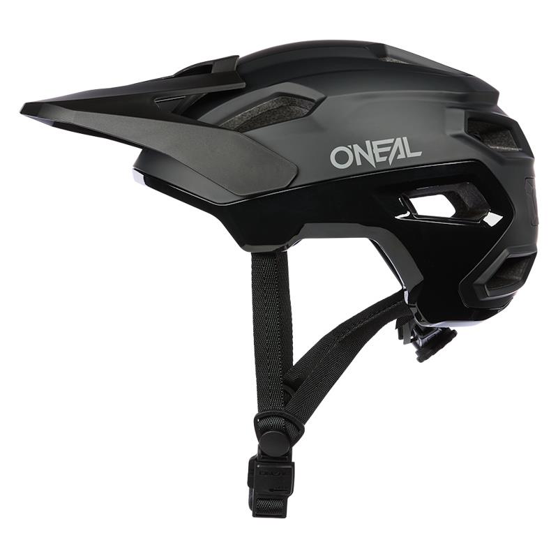 ČELADA ONEAL TRAILFINDER EVO - ČRNA