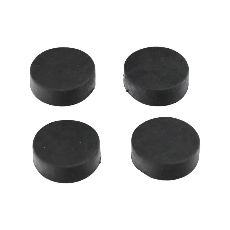 POKROVČEK PLASTIKE ZA NOGE - VIPARD EXTREME