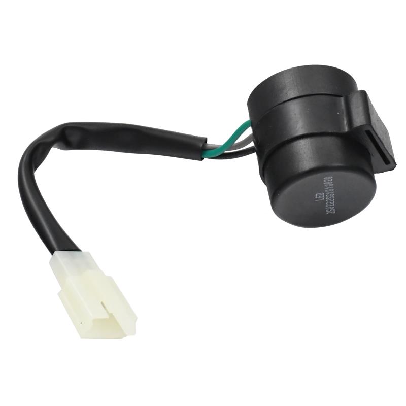 RELE SMERNIKOV - VIPARD EXTREME