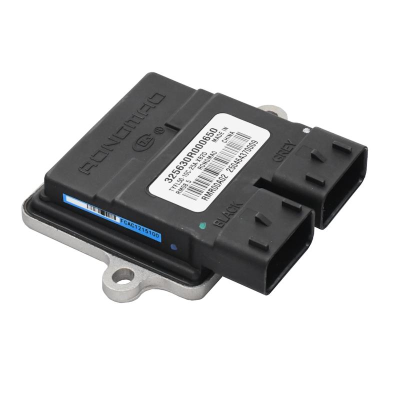 ECU 25 kmh EURO 5 - VIPARD EXTREME