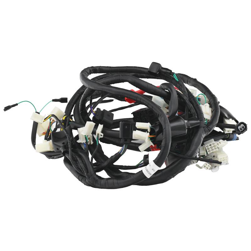 GLAVNI SPLET KABLOV - VIPARD EXTREME