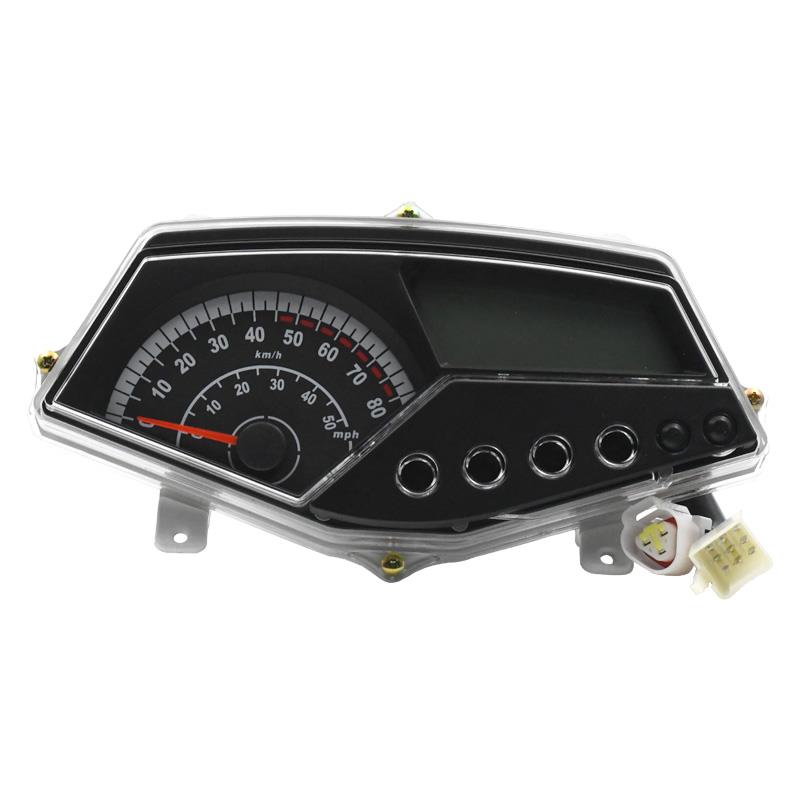 MERILNIK HITROSTI - VIPARD GENOVA