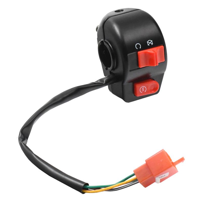 STIKALA DESNE ROČKE - VIPARD GENOVA