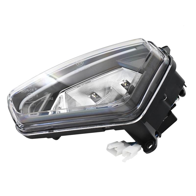 SVETILKA PREDNJA LEVA VIPARD GENOVA