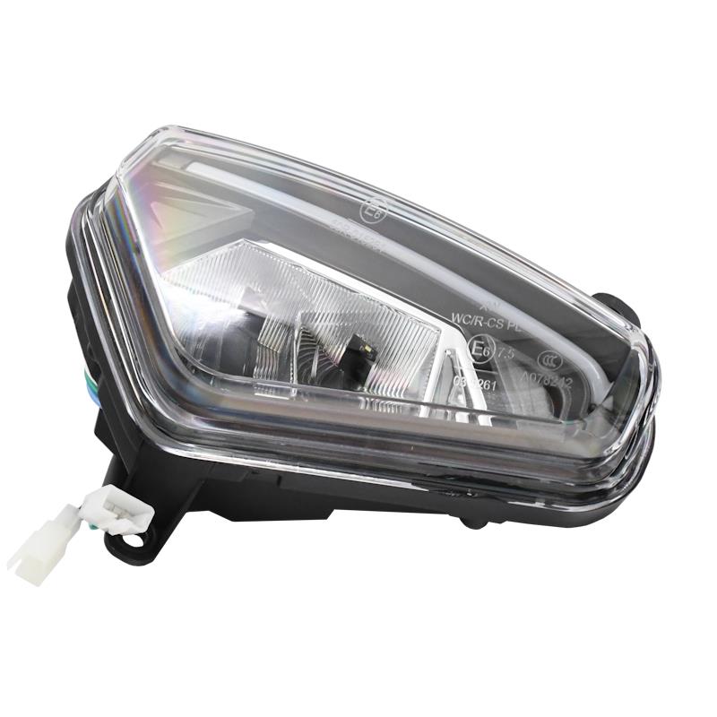 SVETILKA PREDNJA DESNA VIPARD GENOVA