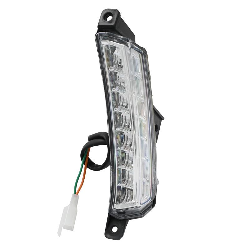 SMERNIK PREDNJI LEVI VIPARD GENOVA