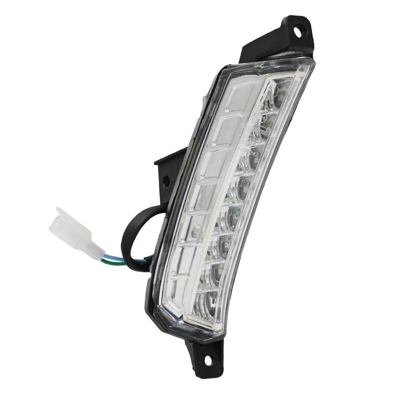 SMERNIK PREDNJI DESNI VIPARD GENOVA