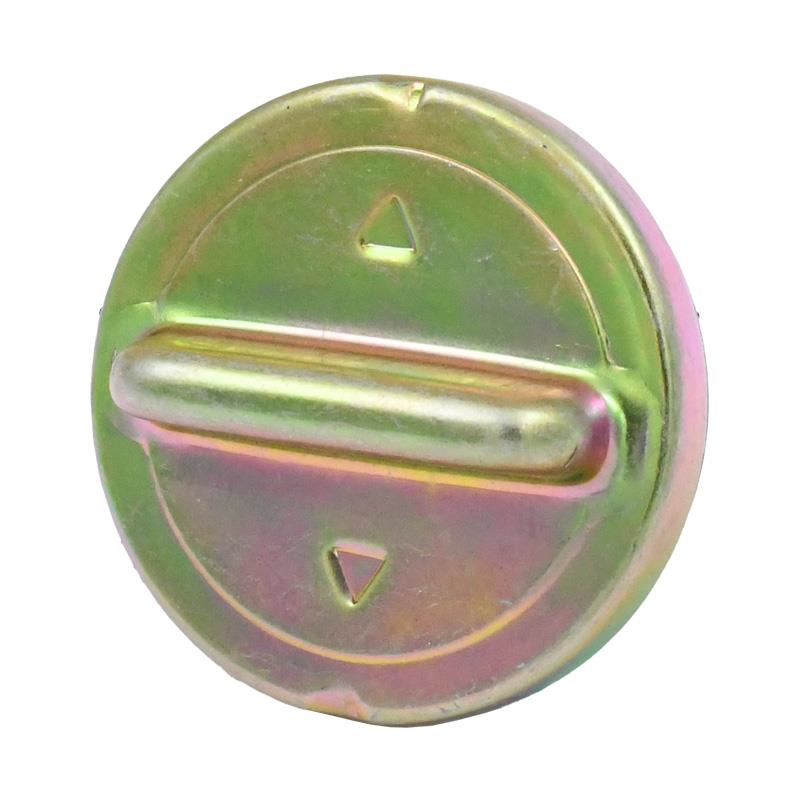 POKROV REZERVOARJA - VIPARD GENOVA / NAPOLI