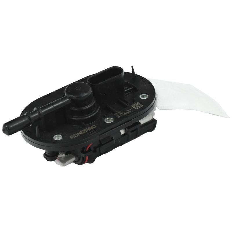 ČRPALKA GORIVA - VIPARD GENOVA