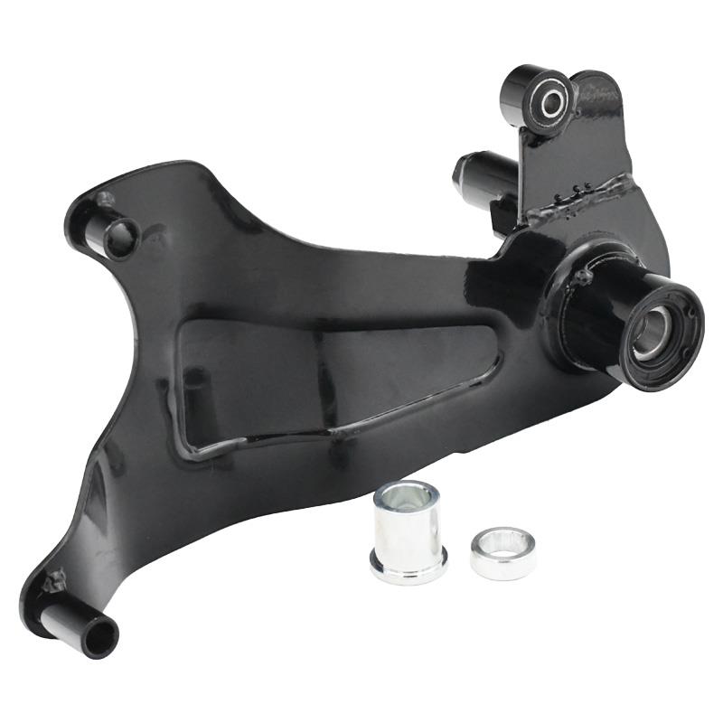 NOSILNA PLOŠČA ZADNJEGA KOLESA - VIPARD GENOVA