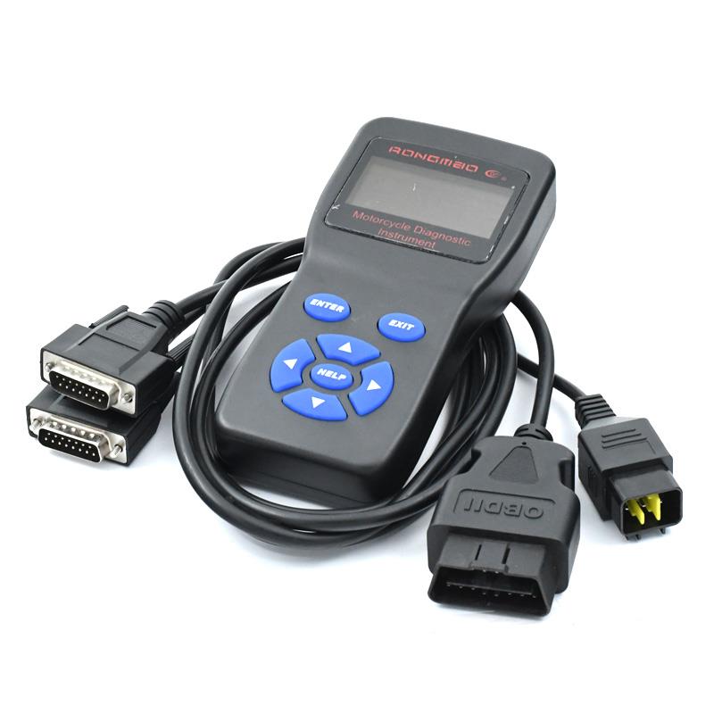 TESTER-DIAGNOSTIKA GENOVA VIPARD