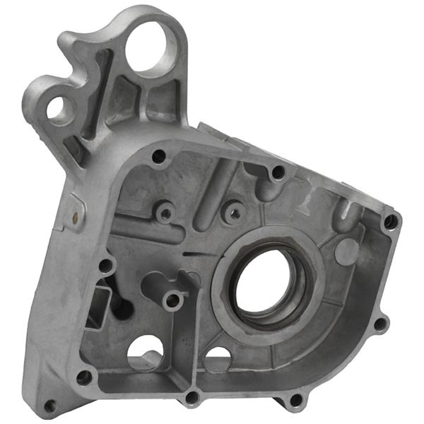 DESNO OHIŠJE MOTORJA (BLOK) - ZNEN