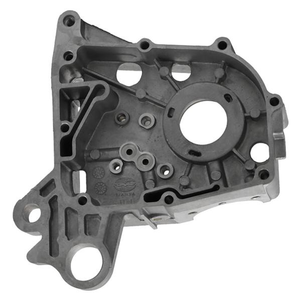 DESNO OHIŠJE MOTORJA (BLOK) - ZNEN