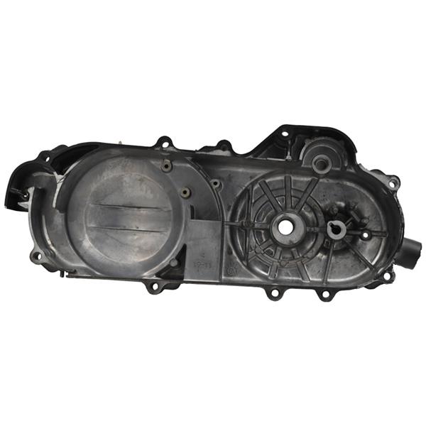 POKROV VARIOMATA - ZNEN EURO 4