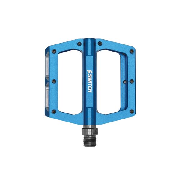 PEDALA SWITCH TRAILRIDE MODRA