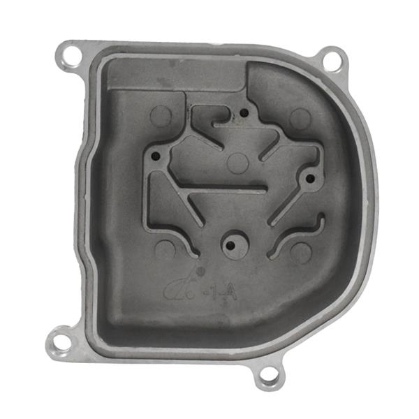 POKROV GLAVE VALJA - VIPARD GENOVA / NAPOLI