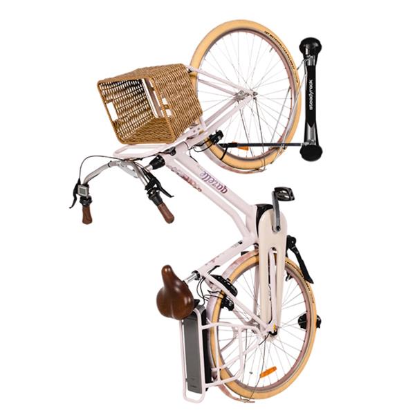 STENSKI NOSILEC KOLES STEADYRACK ZA E-BIKE