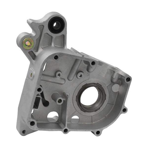 OHIŠJE MOTORJA (BLOK) DESNO EURO4 - LONGJIA FIREFOX / ROMA X