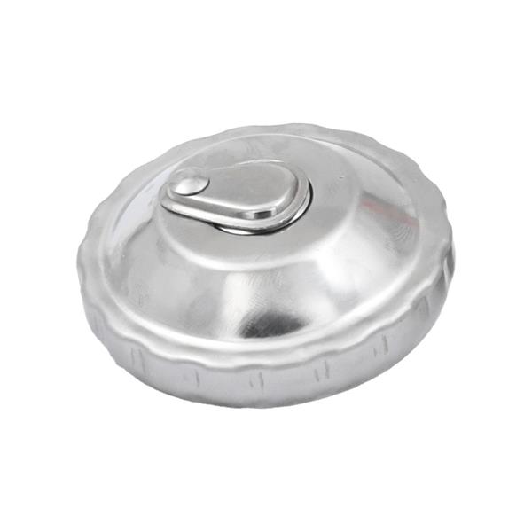 POKROV REZERVOARJA GORIVA S KLJUČEM - TOMOS 100064