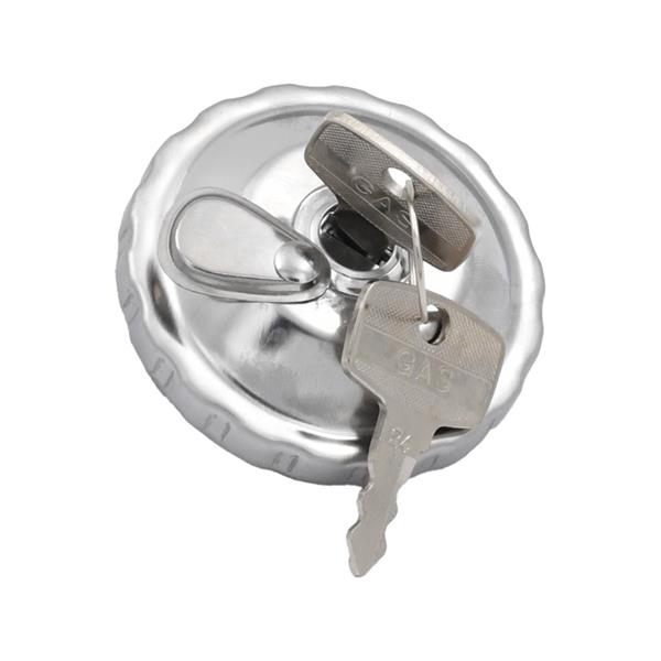 POKROV REZERVOARJA GORIVA S KLJUČEM - TOMOS 100064