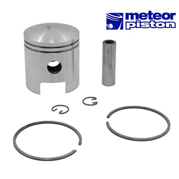 BAT METEOR &Oslash; 40 L / SORNIK 12