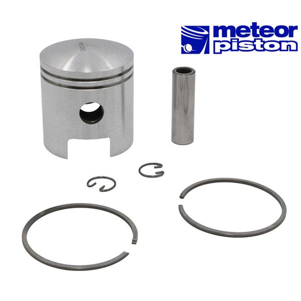 BAT METEOR &Oslash; 39,5 L / SORNIK 10