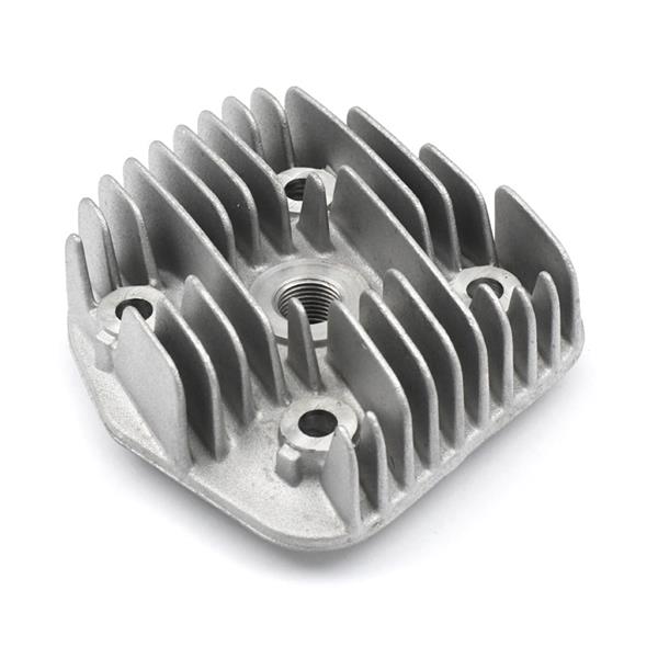 GLAVA VALJA - LONGJIA 2T