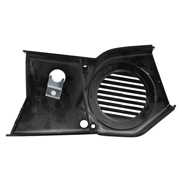 POKROV MOTORJA LEVI KOVINSKI APN 6S / ALPINO - TOMOS 206613