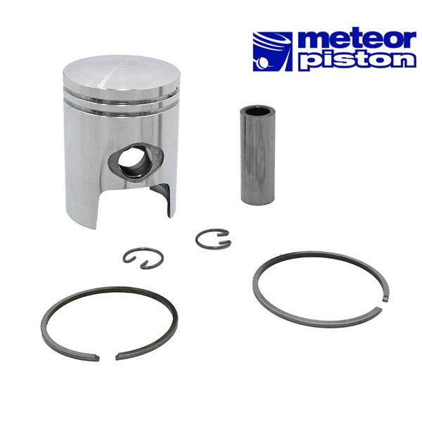 BAT METEOR &Oslash; 42 / SORNIK 12