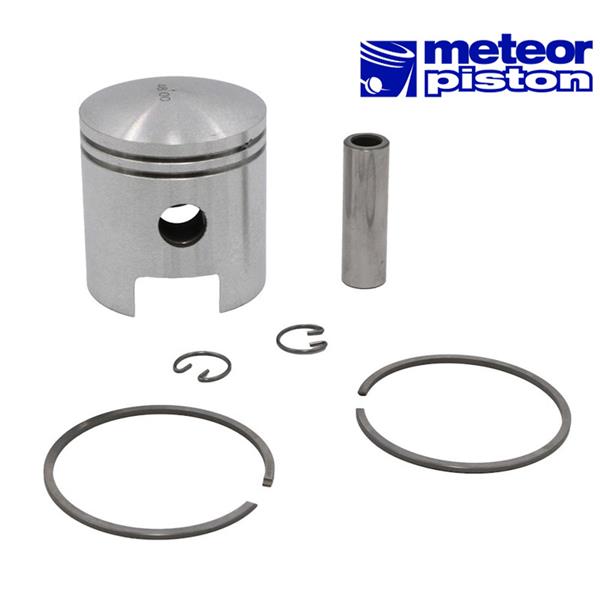 BAT METEOR &Oslash; 38 L / SORNIK 12