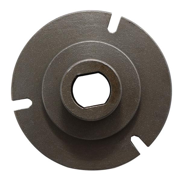 NOSILEC ČELJUSTI SKLOPKE - TOMOS 209001