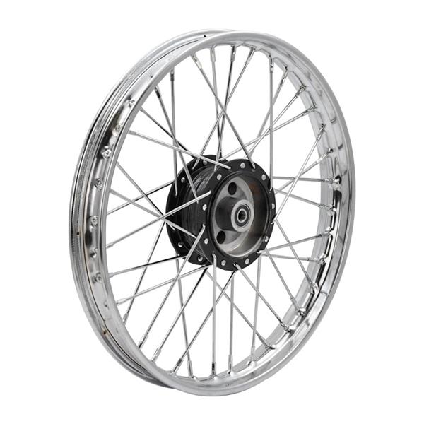 ZADNJE KOLO Z NAPERAMI 16