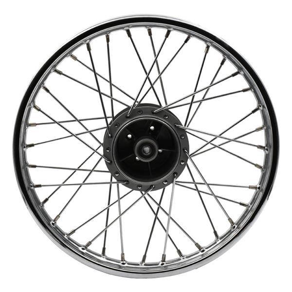 ZADNJE KOLO Z NAPERAMI 17