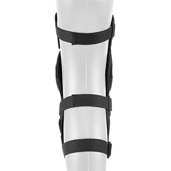 ŠČITNIKI KOLEN ONEAL PRO IV - ČRNI