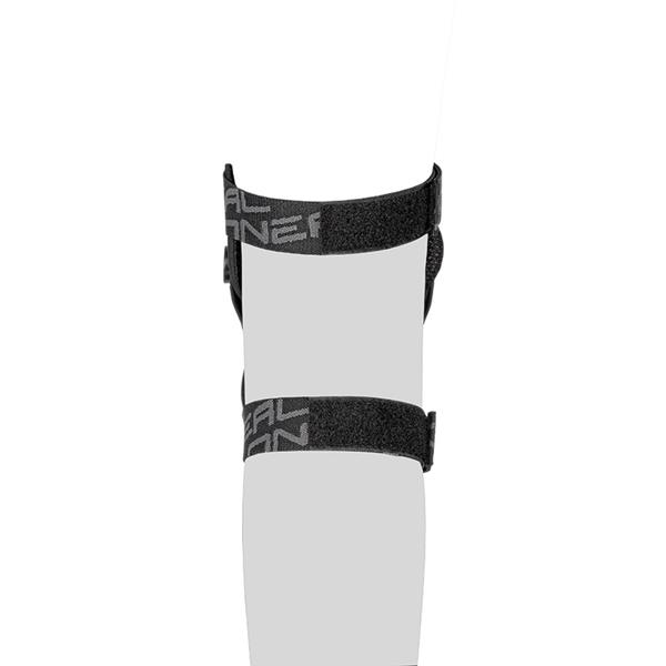 OTROŠKI ŠČITNIKI KOLEN ONEAL PUMPGUN KID - ČRNI