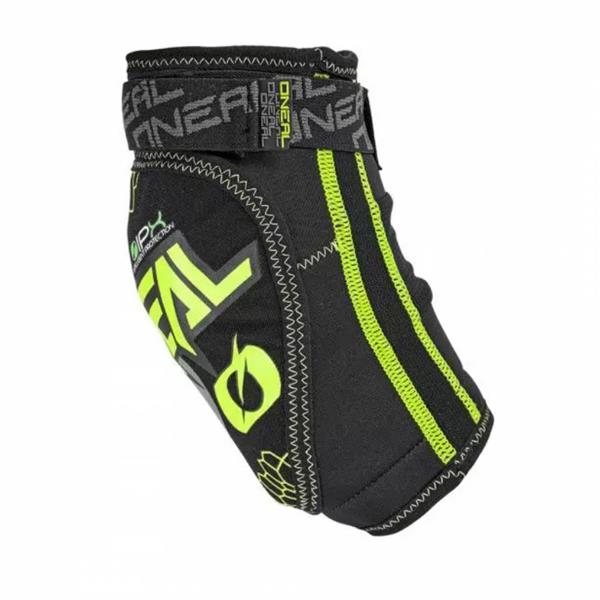 OTROŠKI ŠČITNIKI KOMOLCEV ONEAL DIRT KID - ČRNI