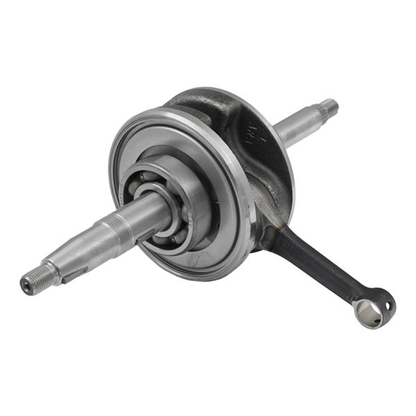 MOTORNA GRED - LONGJIA 125 EASYMAX / PISTA / TREVIS / ZENNIT