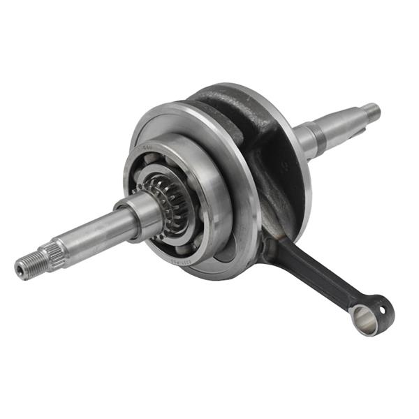 MOTORNA GRED - LONGJIA 125 EASYMAX / PISTA / TREVIS / ZENNIT