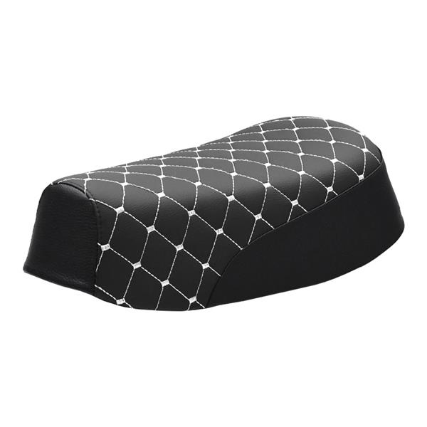 STANDARDNI SEDEŽ Z OKRASNIM ŠIVOM - BEL - TOMOS 227752