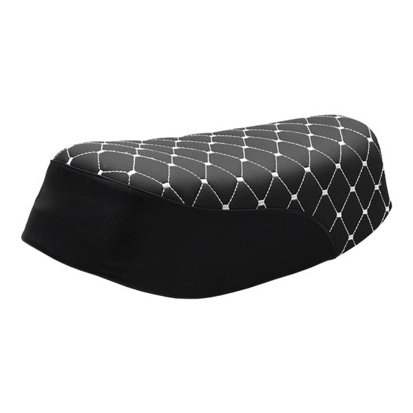 STANDARDNI SEDEŽ Z OKRASNIM ŠIVOM - BEL - TOMOS 227752