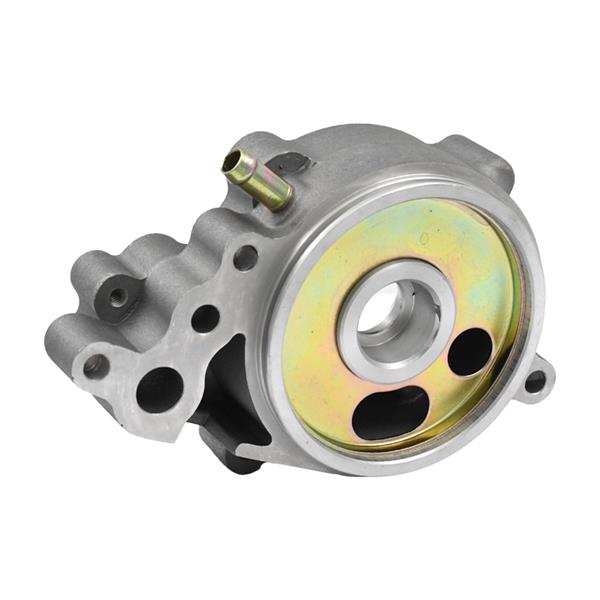 OHIŠJE VODNE ČRPALKE LONGJIA XDV