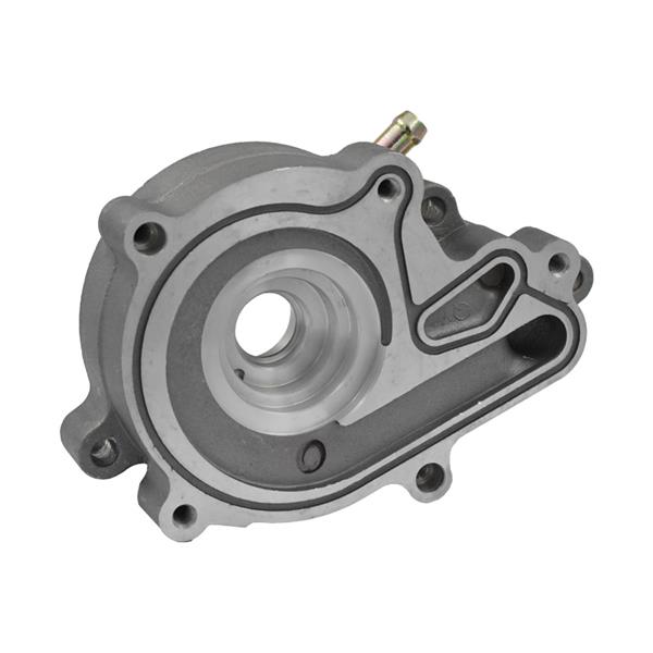 OHIŠJE VODNE ČRPALKE LONGJIA XDV