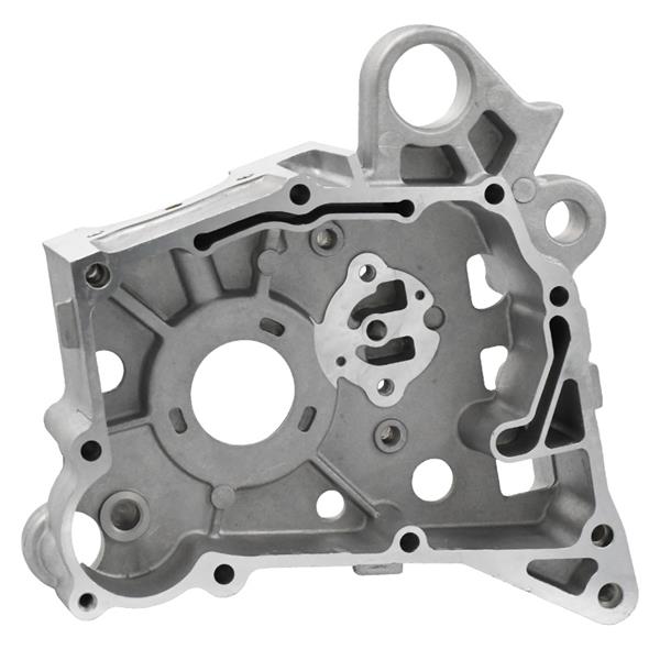 OHIŠJE MOTORJA DESNO - LONGJIA PISTA / EAGLE / SHARPY