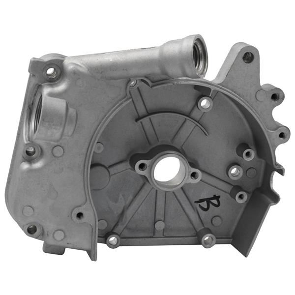 POKROV GREDI 3B1 EURO4 - LONGJIA FIREFOX / ROMA XS